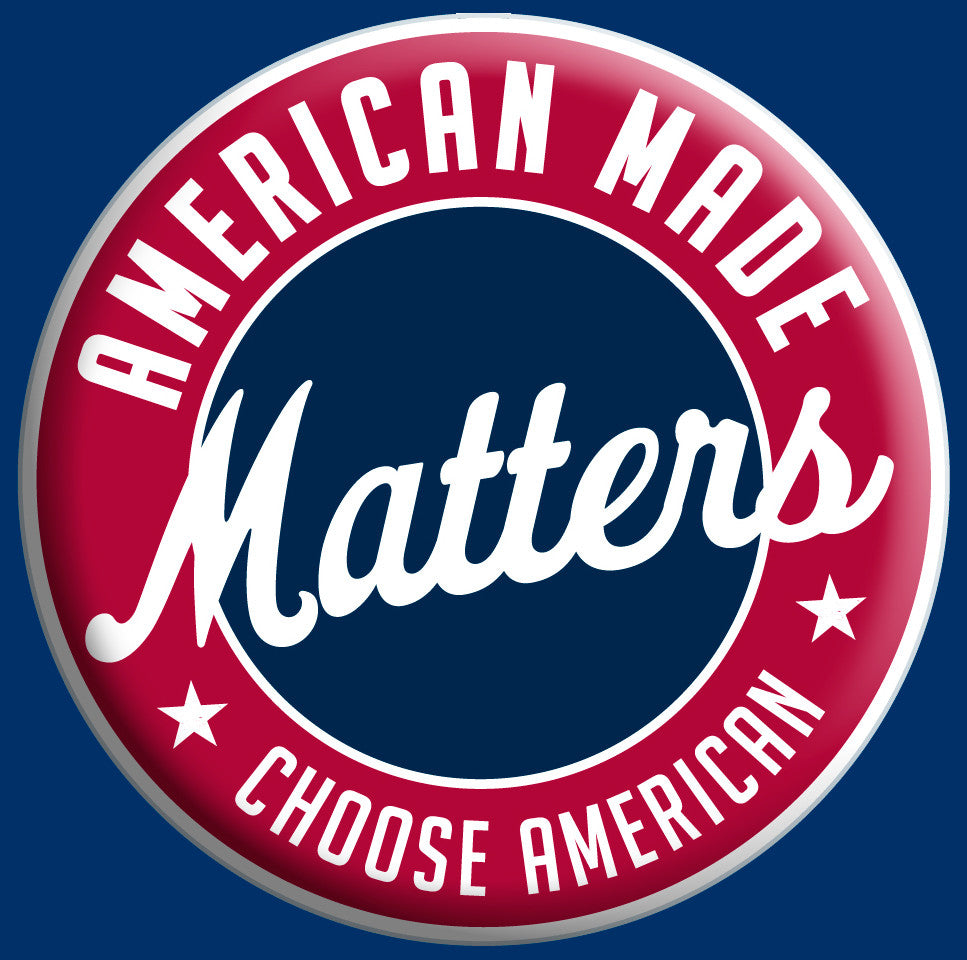 November 19 — American Made Matters Day