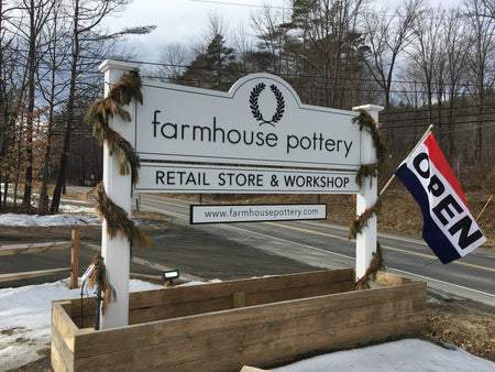 Vermont Trip