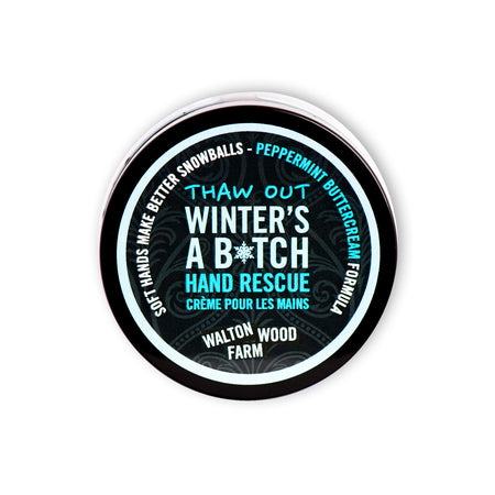 Skin Care in Winter