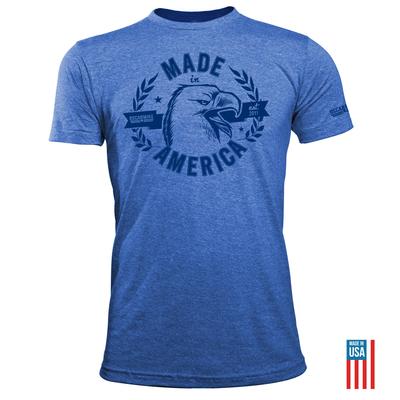 Oscar Mike American Eagle (Blue)