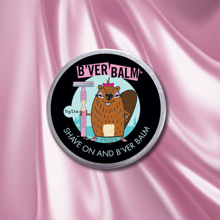Walton Wood Farm Company B'ver  Balm