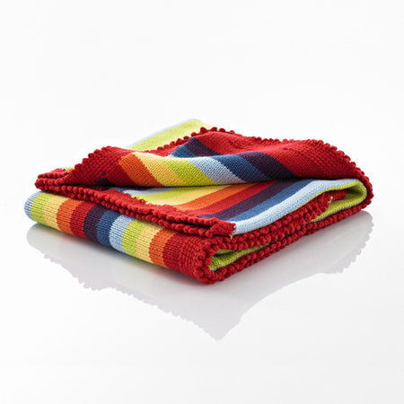 Pebble Blanket