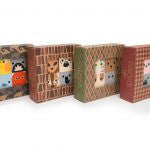 Uncle Goose Cubelings Blocks
