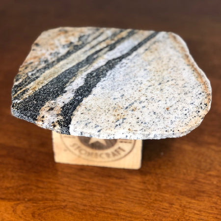 American Stonecraft 9" Food Slab