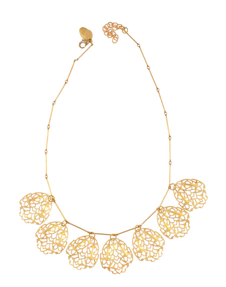 We Dream in Colour Isoli Necklace