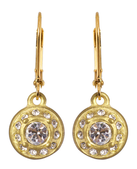 We Dream in Colour Yvie Earrings