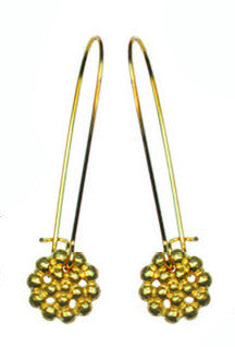 We Dream in Colour M. Vala Earrings