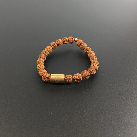Brass & Unity Premium Warrior Bracelet