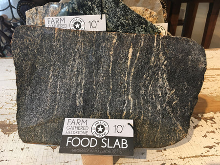 American Stonecraft 10" Food Slab