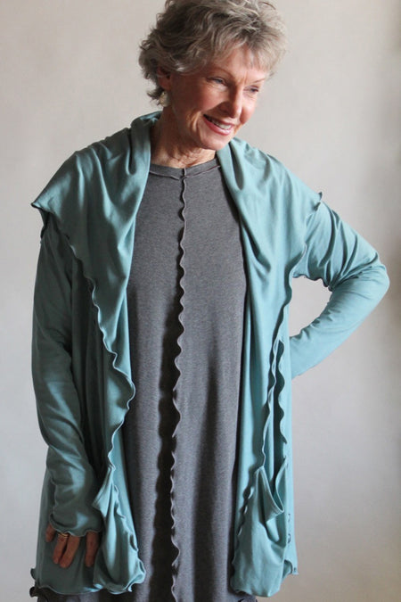 Angelrox Shift Tunic Tank