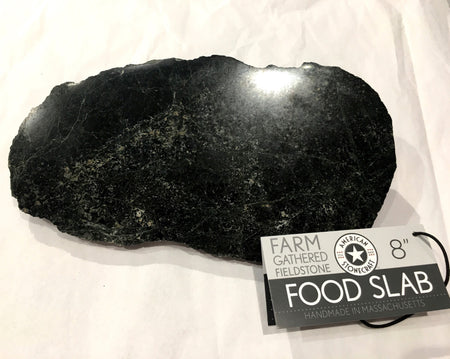 American Stonecraft 8" Food Slab