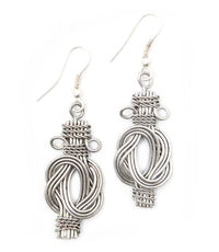 Matr Boomie Earrings