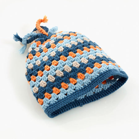Pebble Organic Hat