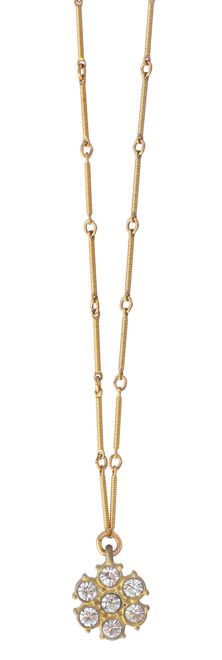 We Dream in Colour S. Kveta Necklace