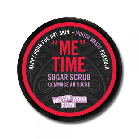 Walton Wood Farm Company Sugar Scrub