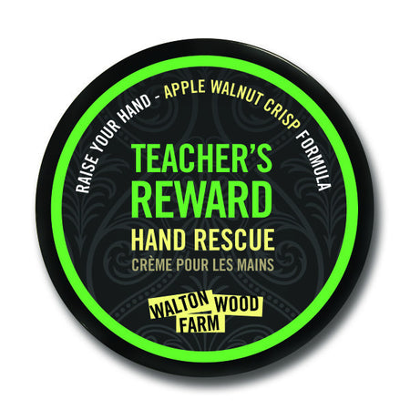 Walton Wood Farm Company Hand Rescue
