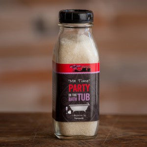 Walton Wood Farm Company Bath Event Soak
