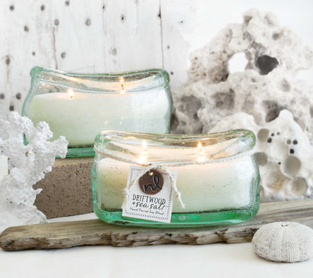 Northern Lights Windward Candle