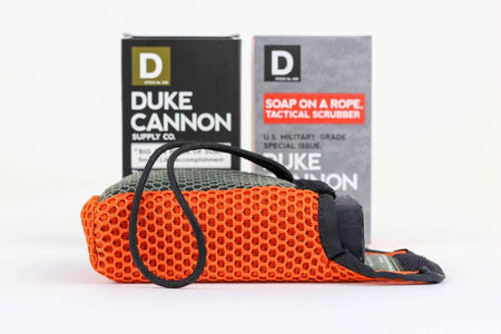 Duke Cannon Soap   Bundle Pack