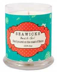 Seawicks Candle