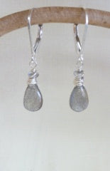 Kristin Ford Semi-Precious Stone Earrings