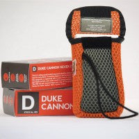 Duke Cannon Tactical Soap on a Rope