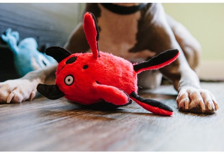 P.L.A.Y. Momo's Monster Plush Toys