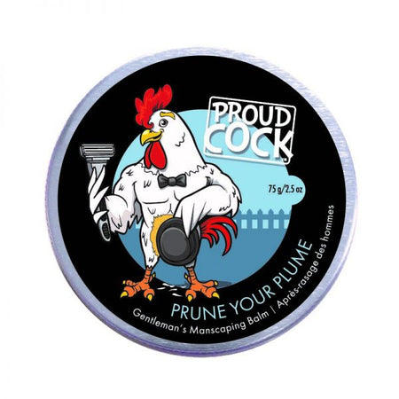 Walton Wood Farm Company Proud Cock Manscaping Balm