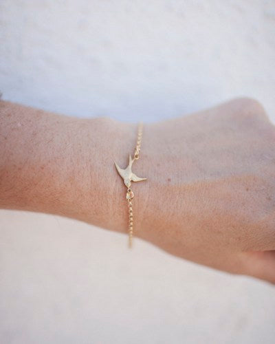 The Shine Project Sparrow Bracelet