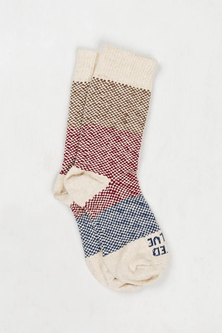 United By Blue Tacony Socks