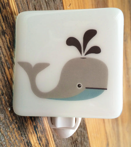 Mr. Sogs Creatures Nightlight